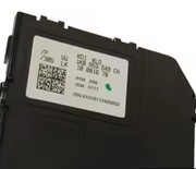 Moduł Sterownik 1K0953549CH Skoda Seat Volkswagen Audi 