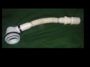 Syfon do brodzika nie używany