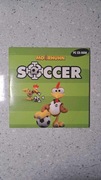 Soccer Moorhuhn PC