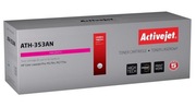 ACTIVEJET ATH-353AN Purpurowy hp M176n, hp M177fw.