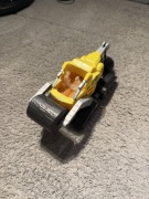 Rubble psi patrol pojazd