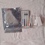 Taśma LED 5m bluetooth 