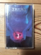 Kaseta magnetofonowa. Massive Atack. Protection