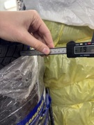 Opony GoodYear Ultra Grip Performance + 215/55/17