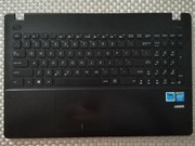 Klawiatura touchpad palmrest Asus x551m 