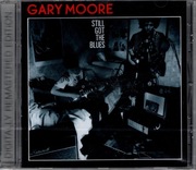Gary Moore Still got the blues