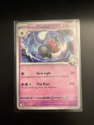 Steven’s Claydol 084/182 DRI Destined Rivals