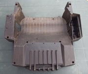 Obudowa / osłona dół EINHELL GE-SA 36/35 AERATOR 