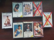  Super disco Mega Mix Abba Erotic instrumental