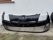Zderzak przód renault megane 3 2012