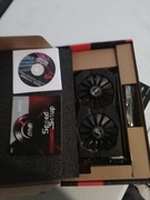 RX 570 8 gb Asus