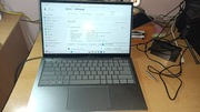 Dell Inspiron 5410 2w1 i7-1195G7 (Najmocniejsza wersja, dotykowy)