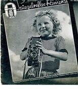 Die Fotografie mit Spiegelreflex-Kameras Nr 53/1942r