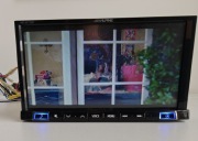 Alpine ine-w710d E46 