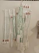 Cewnik do karmienia 48szt.