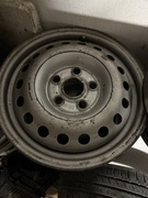 Felgi Opel vivaro renault trafic 16