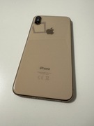 iPhone XS Max 256gb gold