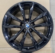 Felgi alufelgi 20 cali BMW X3 G01 X4 G02 699M
