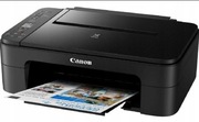 Drukarka Canon Pixma TS3350 WiFi AirPrint
