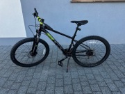 Rower MTB (górski) Marin Bolinas Ridge 2, rozm. koła 27,5”.
