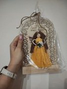 Anioł stróż Babci i Dziadka 