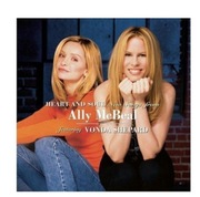 Heart and Soul New Songs from Ally McBeal