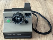 Polaroid Land Camera 1500 Green Button Zabytek! Do kolekcji!