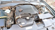 Silnik kompletny lub na części Jaguar XJ S Type  2.7 D