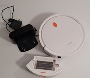 Robot sprzątający XIAOMI Vacuum E5 - USZKODZONY