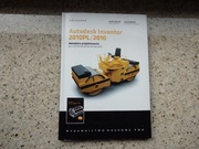Książka Autodesk Inventor 2010PL/2010 Metodyka projektowania A. Jaskulski