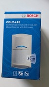 Czujka Bosch CDL2-A15G TriTech+ PIR+MW z antymaskingiem o zasięgu 15m PET 