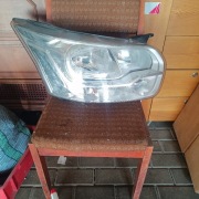 Lampa przednia FORD Transit 2015r