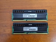 PATRIOT DDR3 16GB (2x8GB) Viper 3 1600MHz CL9 