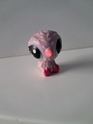 Littlest Pet Shop LPS ptak mały lps