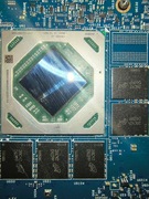 AMD Radeon RX 6700M 8GB (215-127000046)