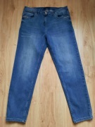 Spodnie dżinsowe Monnari rozm. 46