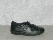 ECCO SOFT 2.0 - BUTY WIOSNA - rozm 37 - JAK NOWE !!!