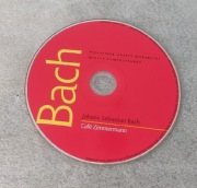 JOHANN SEBASTIAN BACH-CAFE ZIMMERMANN