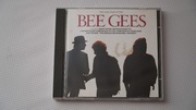 Bee Gees- the very best of the Bee Gees - CD