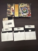 Gra Soul Crystal na Commodore 64 