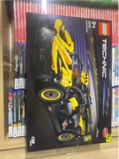 Lego Technic csr Racing (Bugatti Bolide)