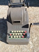 Maszyny do pisania i liczenia