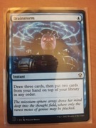 Brainstorm, C21 115