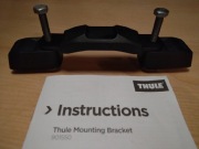 Uchwyt namiotu Thule mocowanie 901550