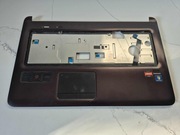 HP Pavilion DV7 6031eo obudowa górna palmrest touchpad