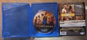 Hunger Games - Ballad Of Songbirds and Snakes (Igrzyska Śmierci) blu-ray