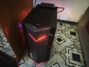 Acer Nitro N50-620 - i5-11400F/ 32G RAM/ RTX4070/2.5TBSSD