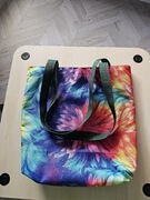 Zestaw torba+ nerka+ dodatki