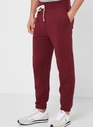 POLO RALPH LAUREN The RL Fleece Sweatpant Jogger męskie spodnie dresowe M