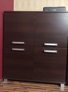  komody , szafka RTV używane